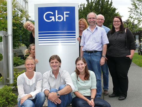 GbF Aschaffenburg mbH